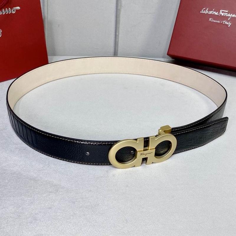 Versace Belts 1175